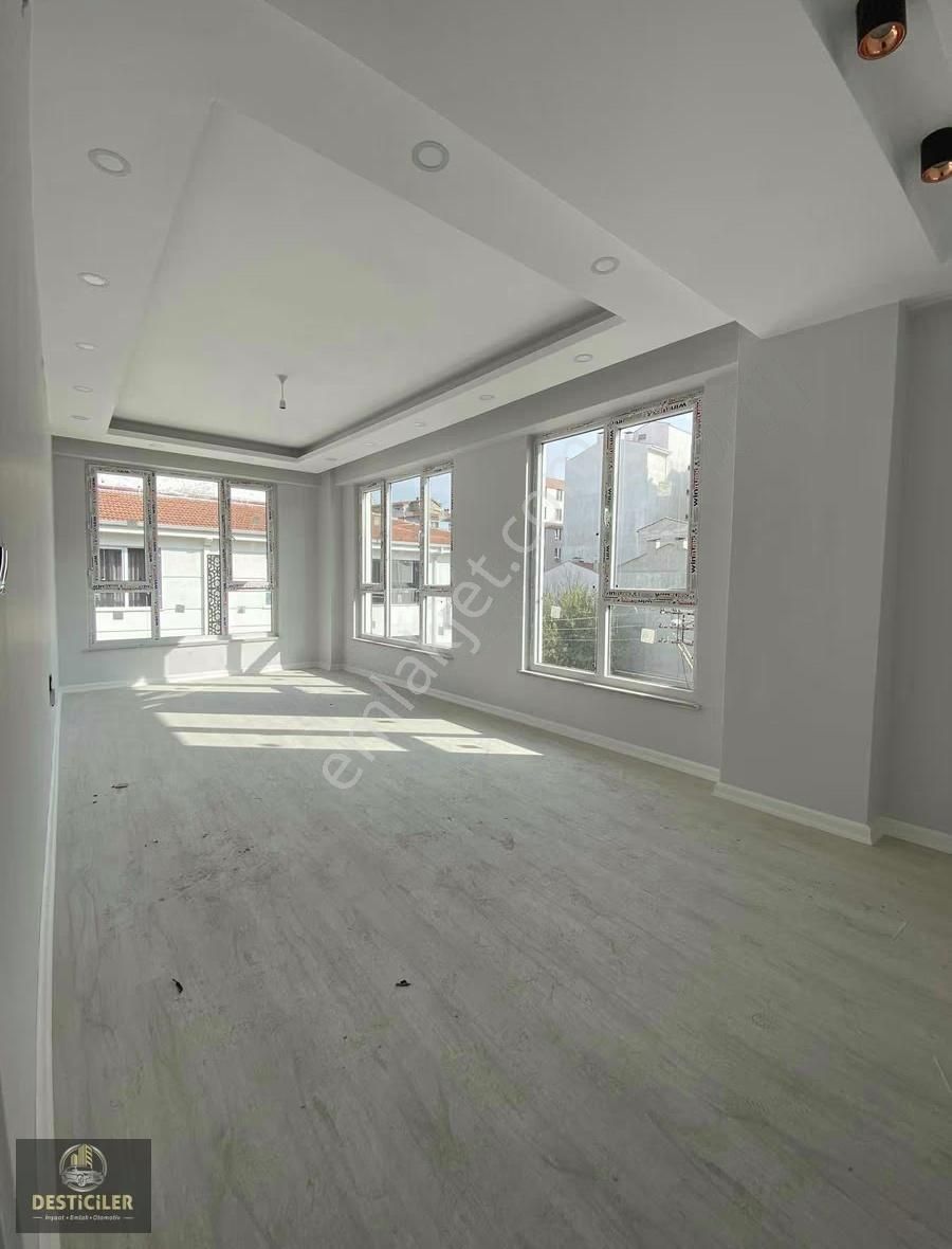 Yk-desticiler'den Gazi Yakup Satar Cd. Yakını 3+1 Daire - Görsel 6