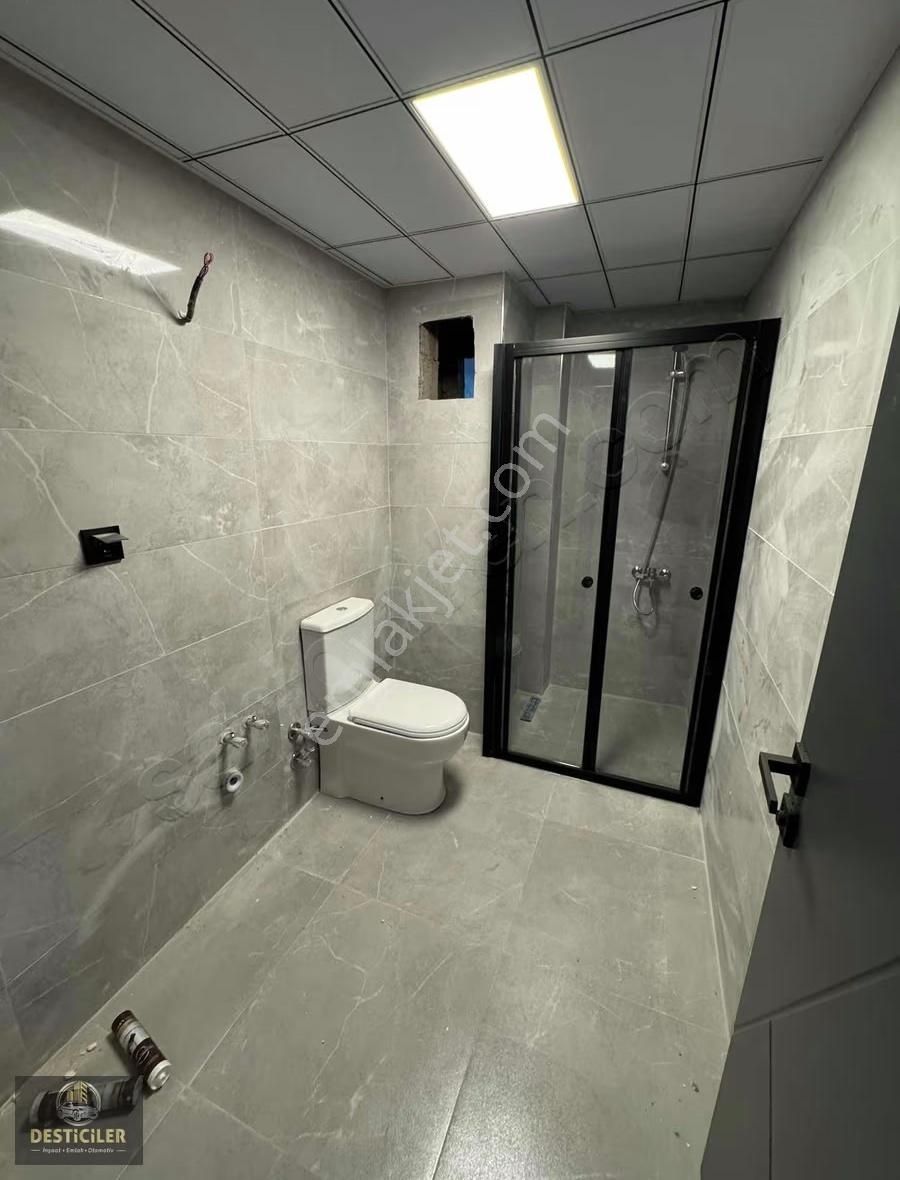 Ck97 Ferah Salonlu,led Spotlu, Ara Kat, Çift Balkonlu 3+1 Daire - Görsel 3