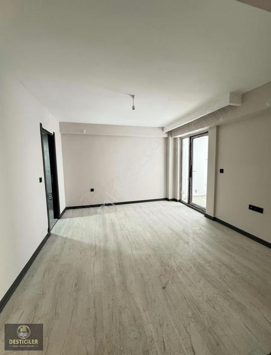 Ck97 Ferah Salonlu,led Spotlu, Ara Kat, Çift Balkonlu 3+1 Daire - Görsel 8