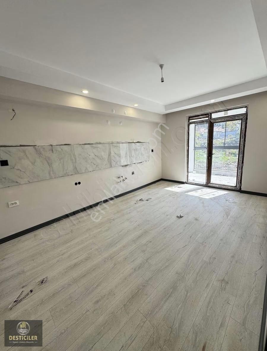 Ck97 Ferah Salonlu,led Spotlu, Ara Kat, Çift Balkonlu 3+1 Daire - Görsel 5