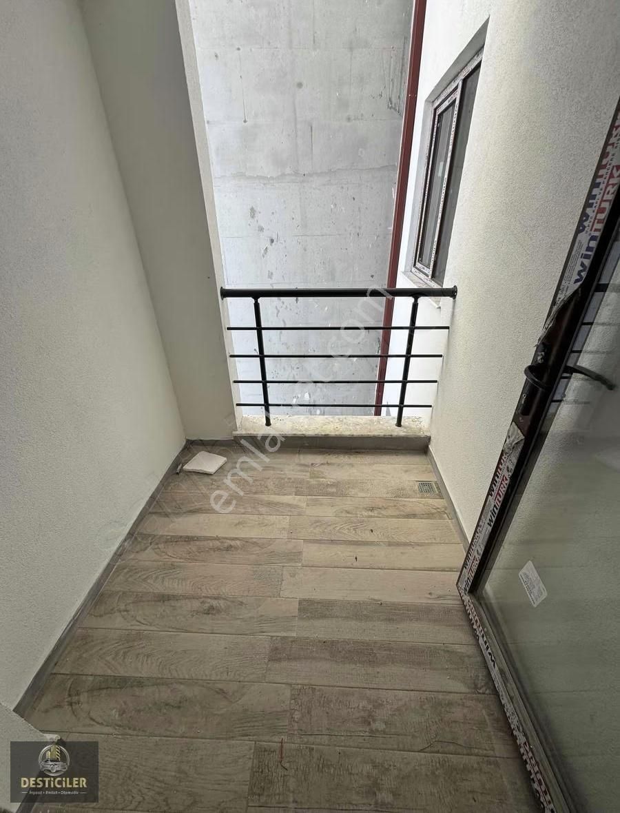 Ck97 Ferah Salonlu,led Spotlu, Ara Kat, Çift Balkonlu 3+1 Daire - Görsel 4