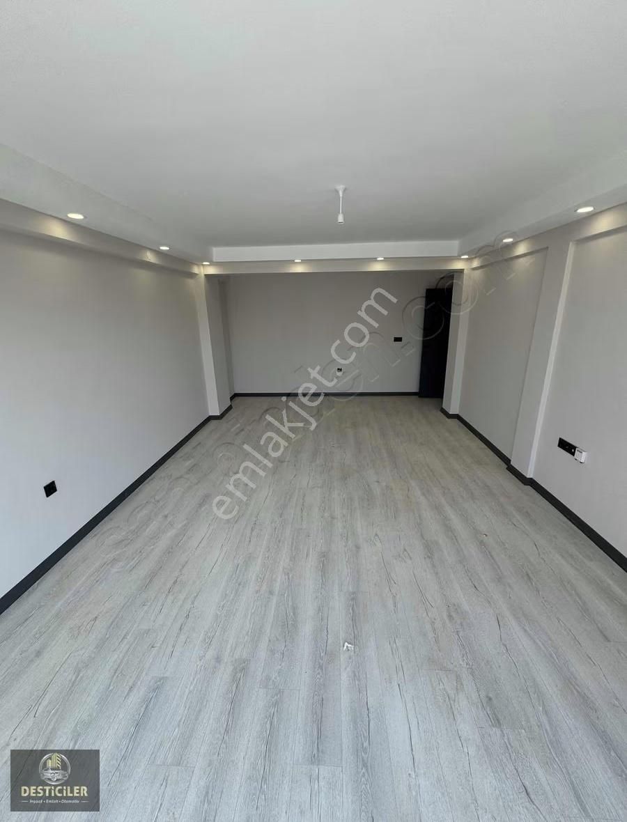 Ck97 Ferah Salonlu,led Spotlu, Ara Kat, Çift Balkonlu 3+1 Daire - Görsel 7