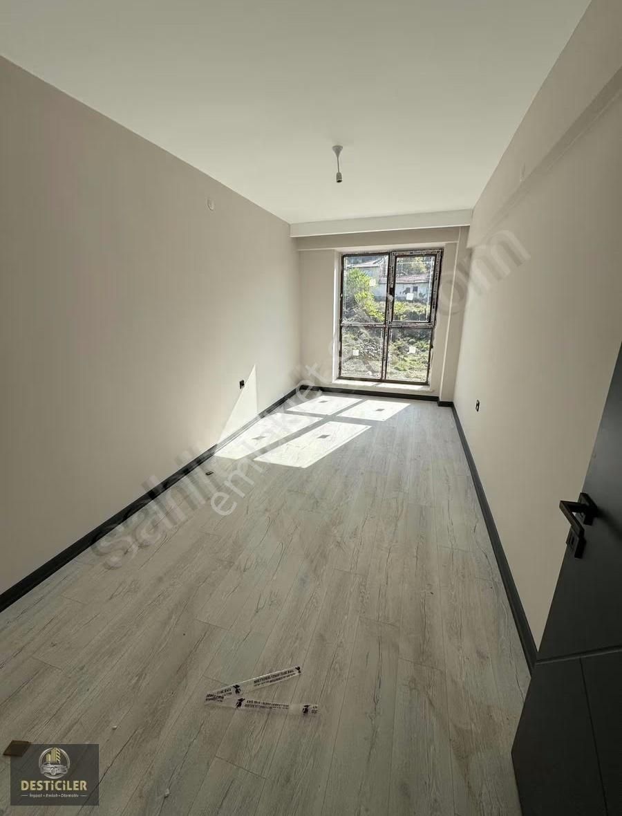 Ck97 Ferah Salonlu,led Spotlu, Ara Kat, Çift Balkonlu 3+1 Daire - Görsel 2