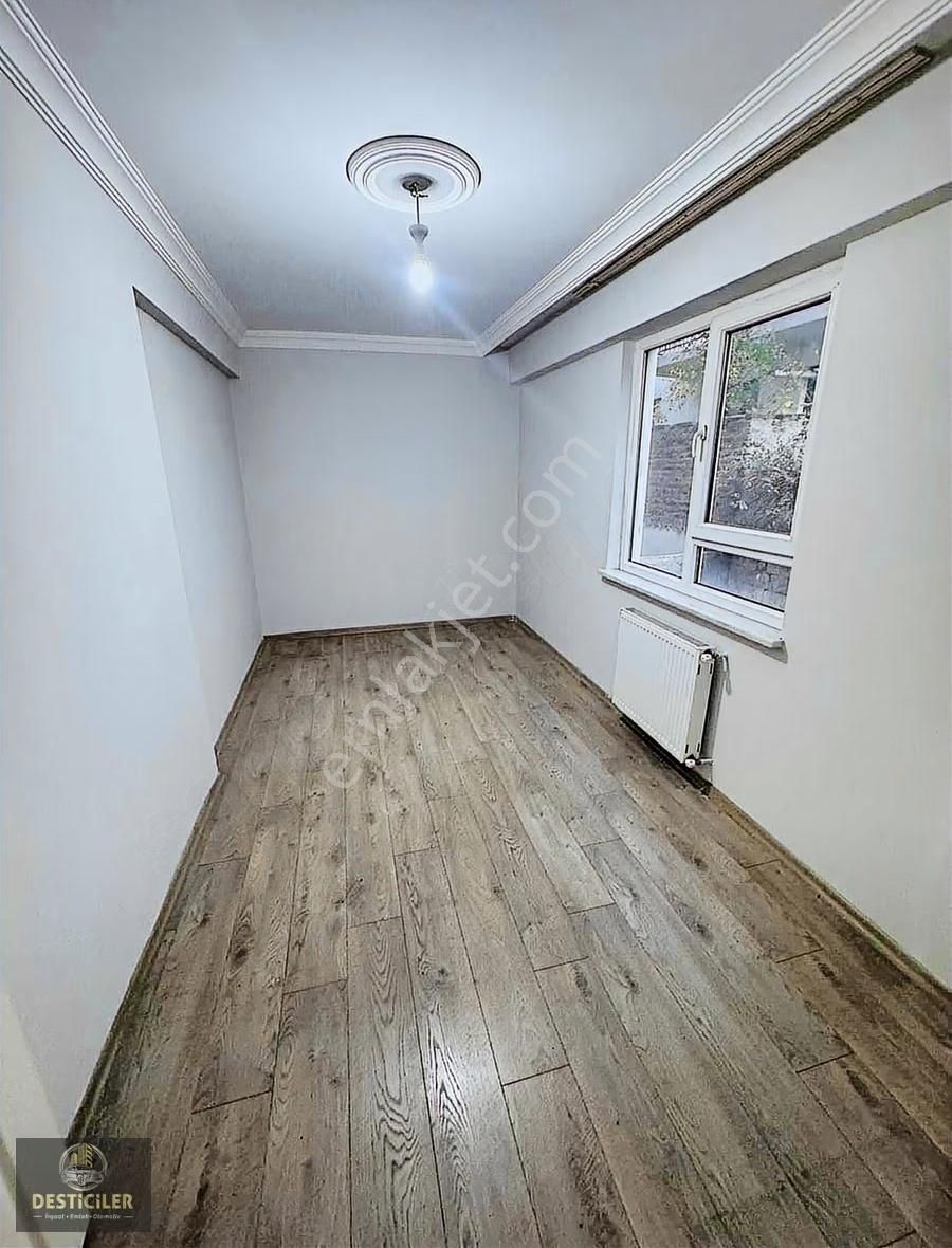 Ck-77 Erenköy Mh. Yıldırım Cd. Ara Sokağı Asansörlü 3+1 - Görsel 6