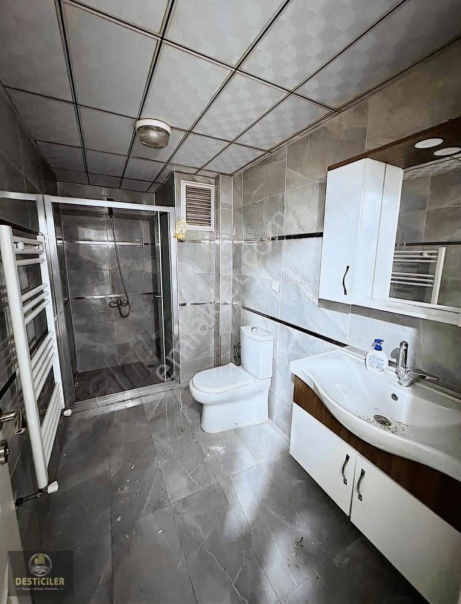 Ck-77 Erenköy Mh. Yıldırım Cd. Ara Sokağı Asansörlü 3+1 - Görsel 5