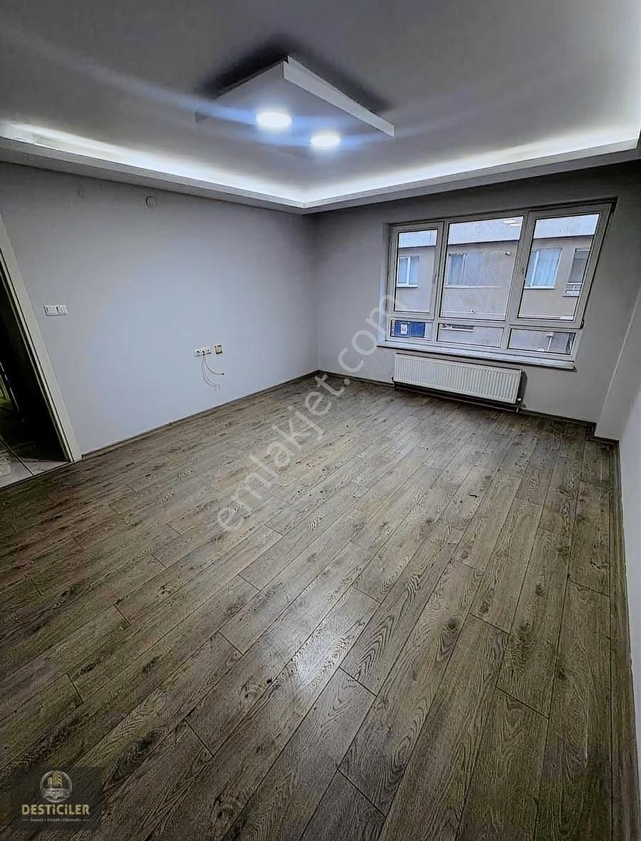 Ck-77 Erenköy Mh. Yıldırım Cd. Ara Sokağı Asansörlü 3+1 - Görsel 10