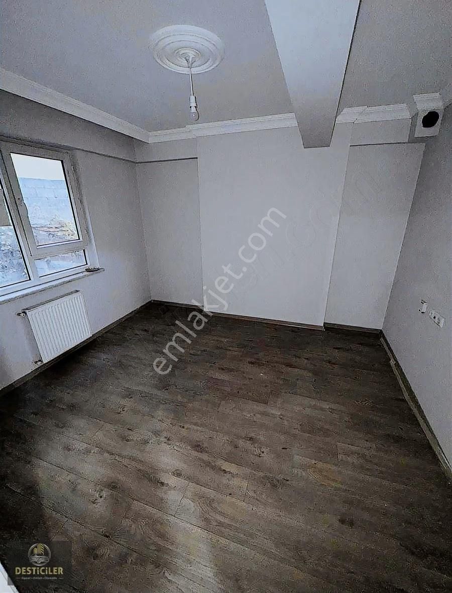 Ck-77 Erenköy Mh. Yıldırım Cd. Ara Sokağı Asansörlü 3+1 - Görsel 4