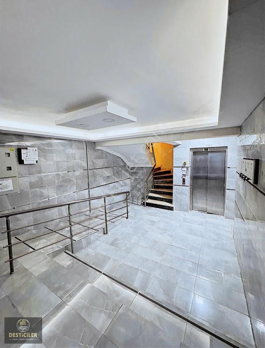 Ck-77 Erenköy Mh. Yıldırım Cd. Ara Sokağı Asansörlü 3+1 - Görsel 9