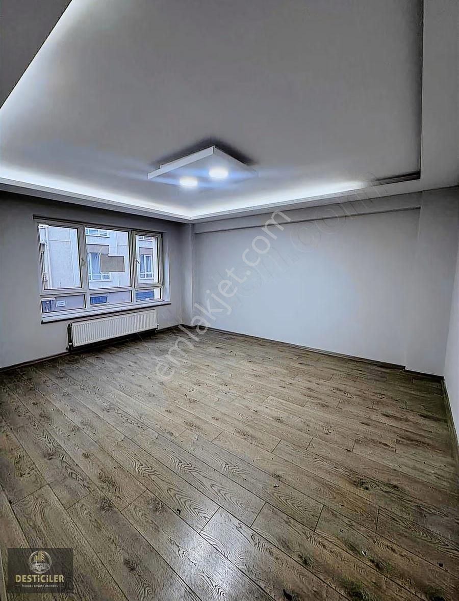 Ck-77 Erenköy Mh. Yıldırım Cd. Ara Sokağı Asansörlü 3+1 - Görsel 7