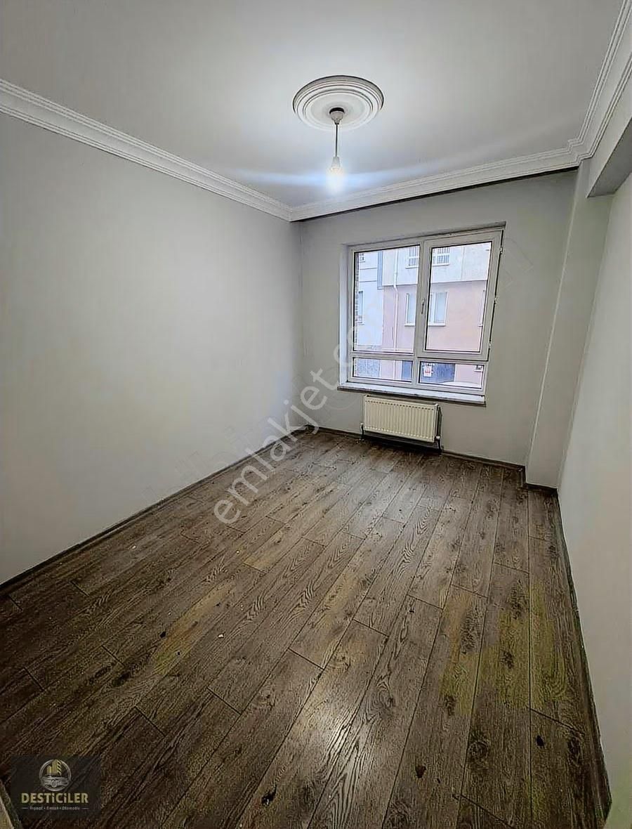 Ck-77 Erenköy Mh. Yıldırım Cd. Ara Sokağı Asansörlü 3+1 - Görsel 2