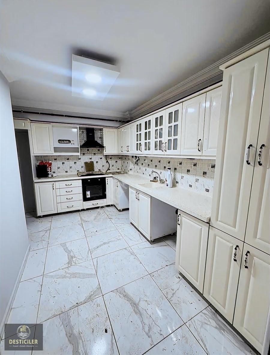 Ck-77 Erenköy Mh. Yıldırım Cd. Ara Sokağı Asansörlü 3+1 - Görsel 3