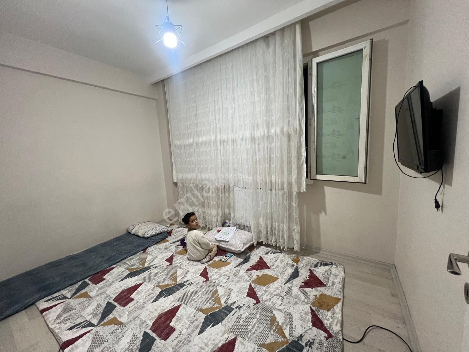 Makrolife Gayrimenkul'den Bağcılar Heskif Caddesinde Satılık 2,5+1 Daire - Görsel 4