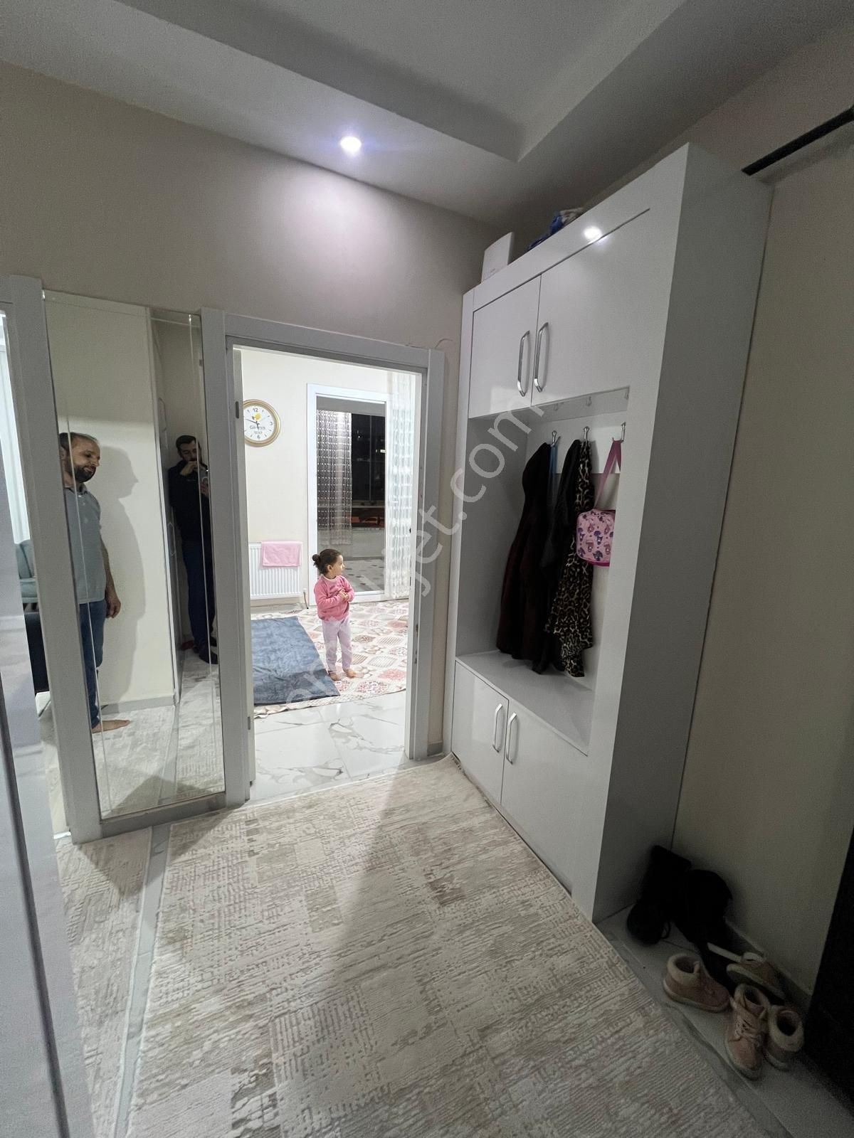 Makrolife Gayrimenkul'den Bağcılar Heskif Caddesinde Satılık 2,5+1 Daire - Görsel 7