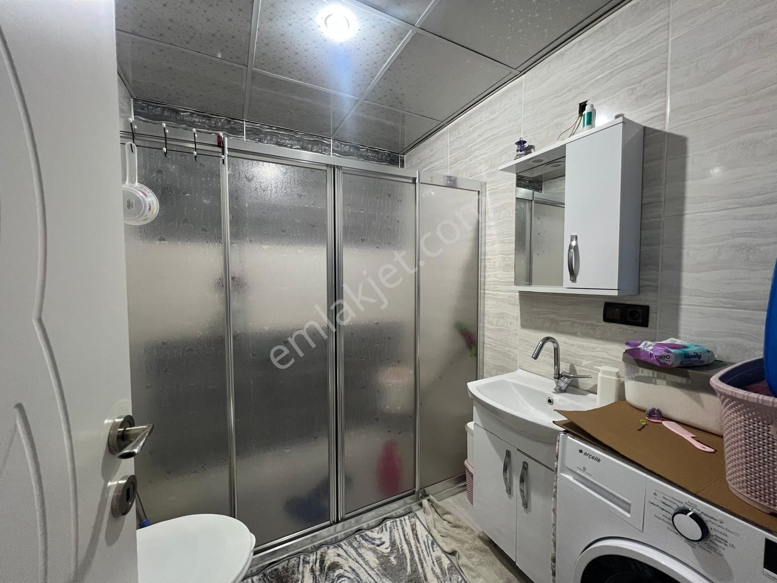 Makrolife Gayrimenkul'den Bağcılar Heskif Caddesinde Satılık 2,5+1 Daire - Görsel 6