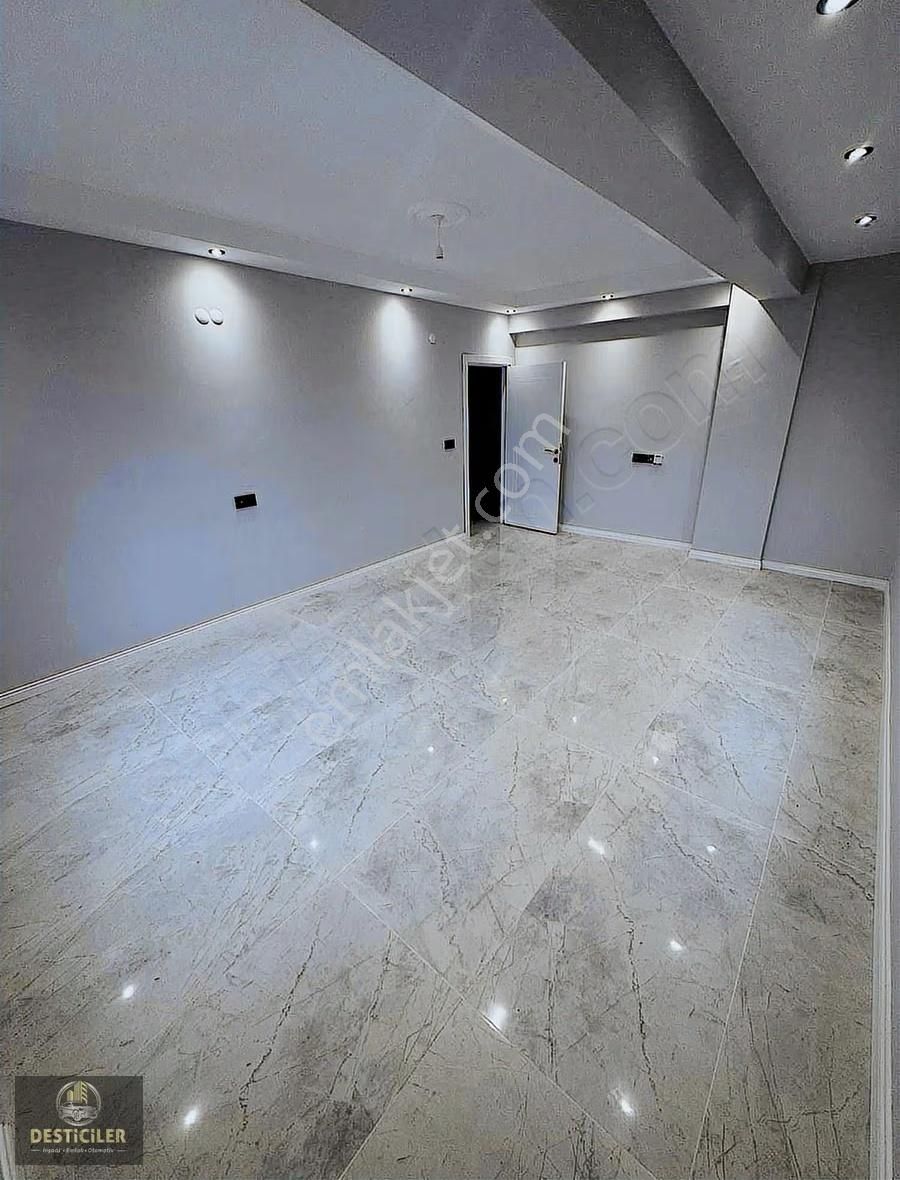 Ad-desticiler 71 Evler Şehir Hst Yakın 3+1 Kullanışlı Daire - Görsel 9