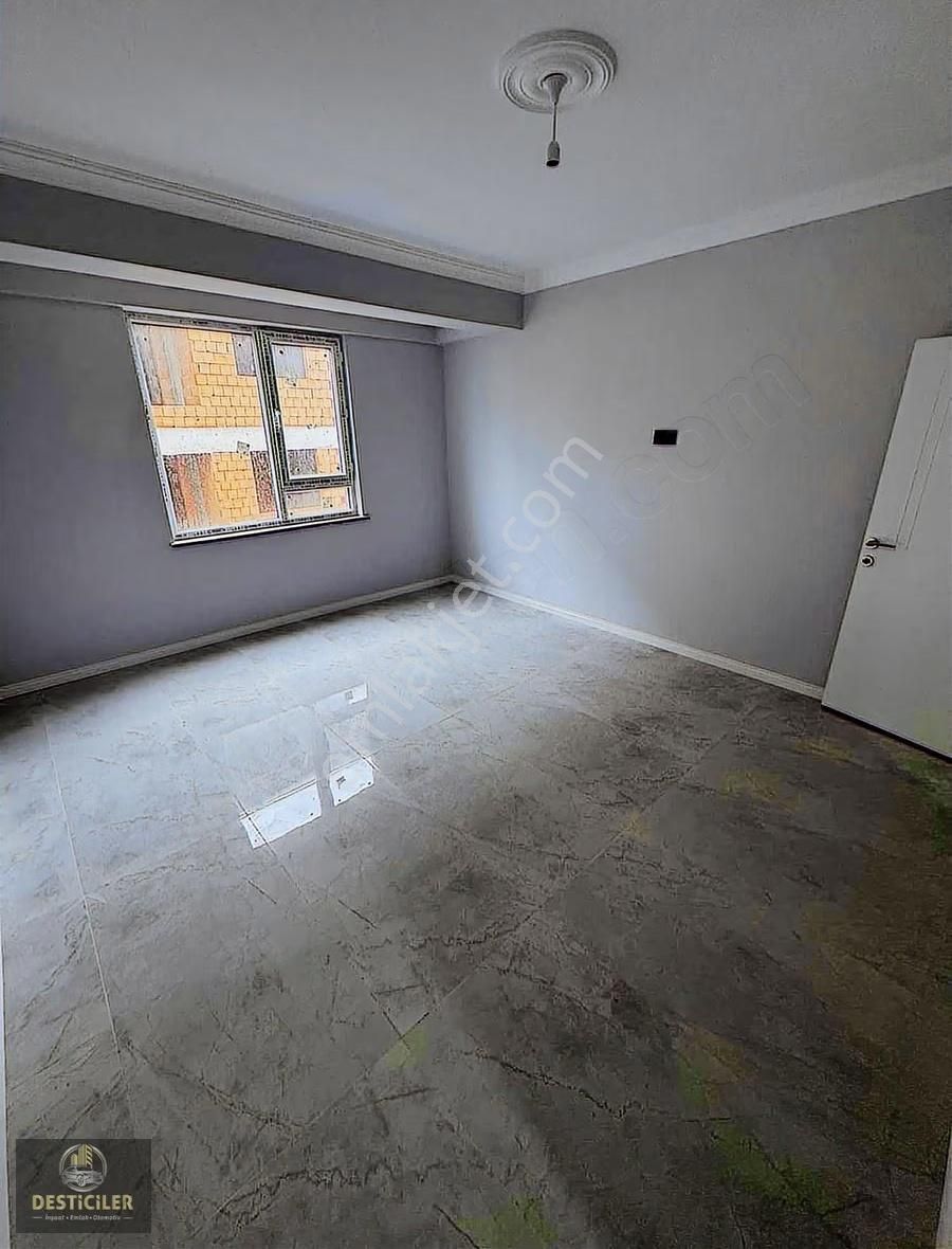 Ad-desticiler 71 Evler Şehir Hst Yakın 3+1 Kullanışlı Daire - Görsel 25