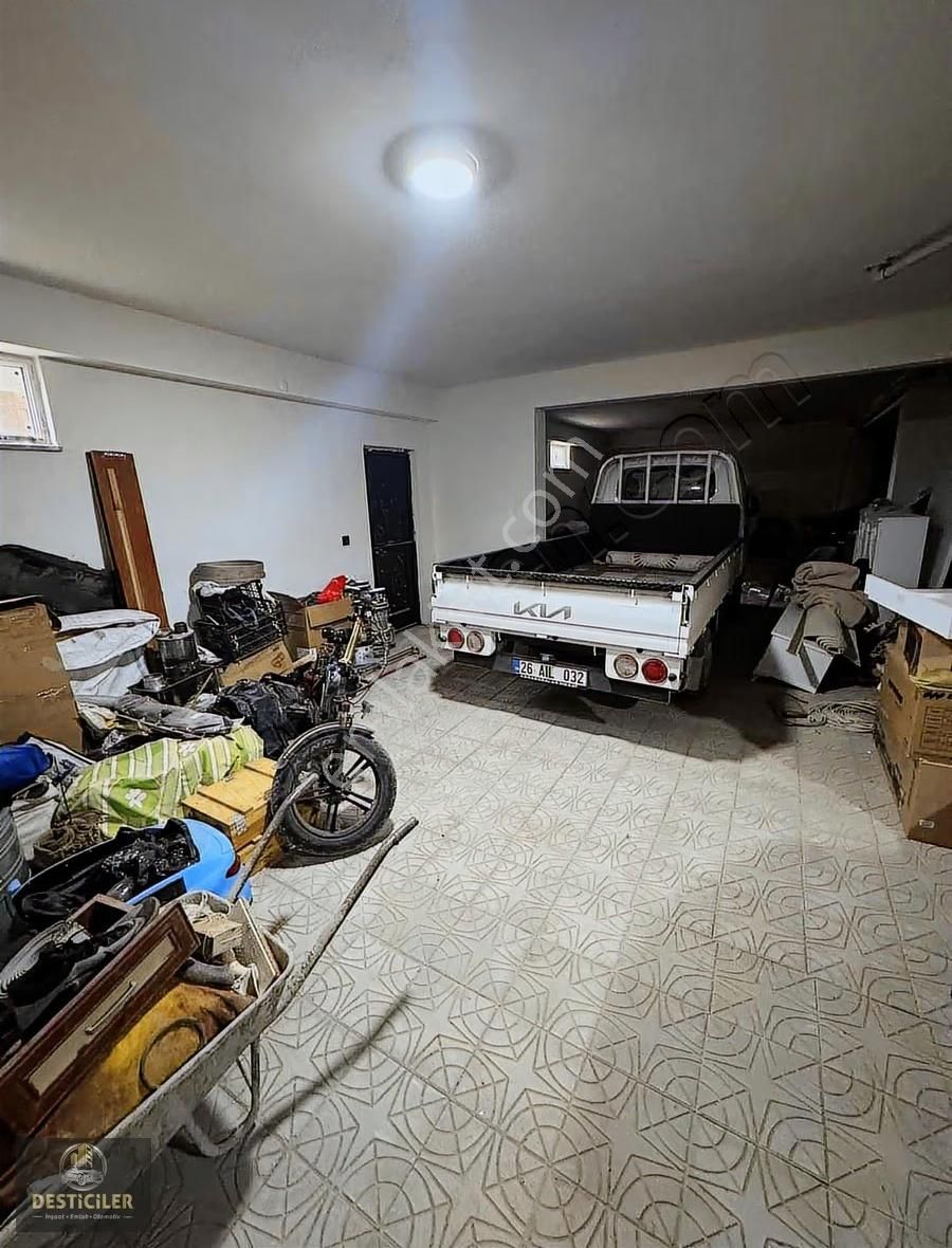 Ad-desticiler 71 Evler Şehir Hst Yakın 3+1 Kullanışlı Daire - Görsel 5