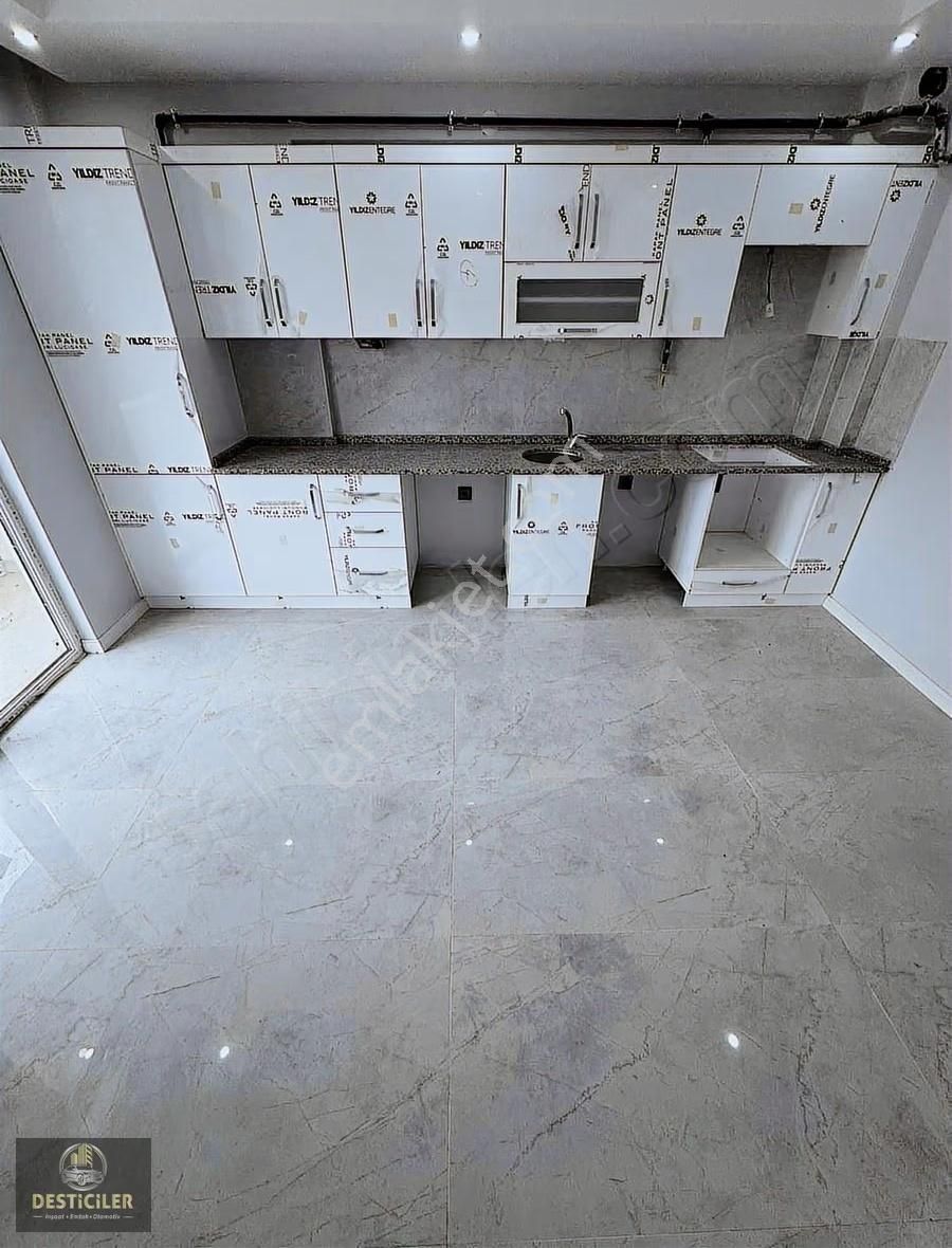 Ad-desticiler 71 Evler Şehir Hst Yakın 3+1 Kullanışlı Daire