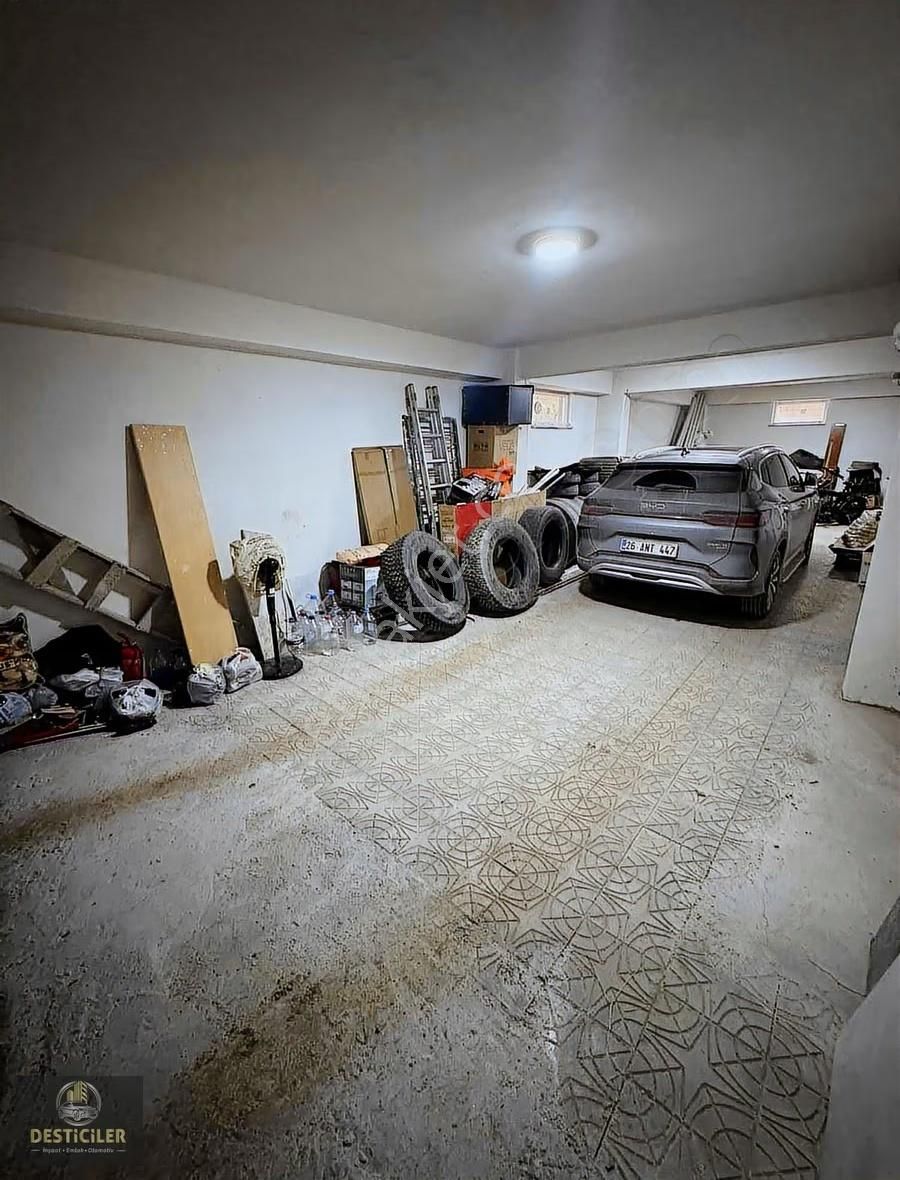 Ad-desticiler 71 Evler Şehir Hst Yakın 3+1 Kullanışlı Daire - Görsel 17