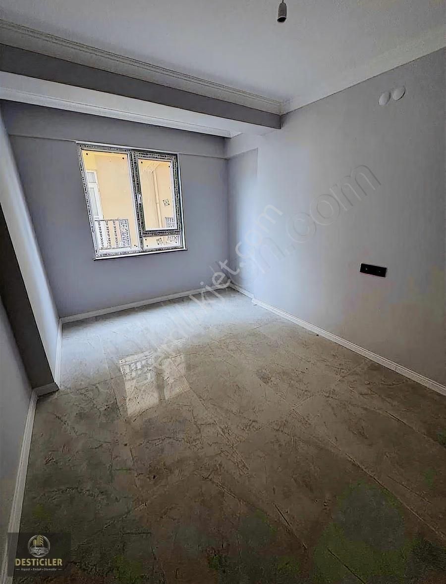 Ad-desticiler 71 Evler Şehir Hst Yakın 3+1 Kullanışlı Daire - Görsel 14