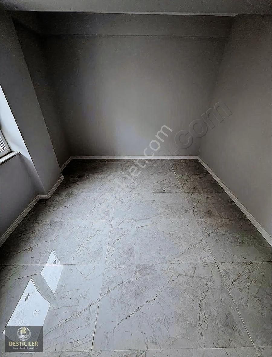 Ad-desticiler 71 Evler Şehir Hst Yakın 3+1 Kullanışlı Daire - Görsel 22