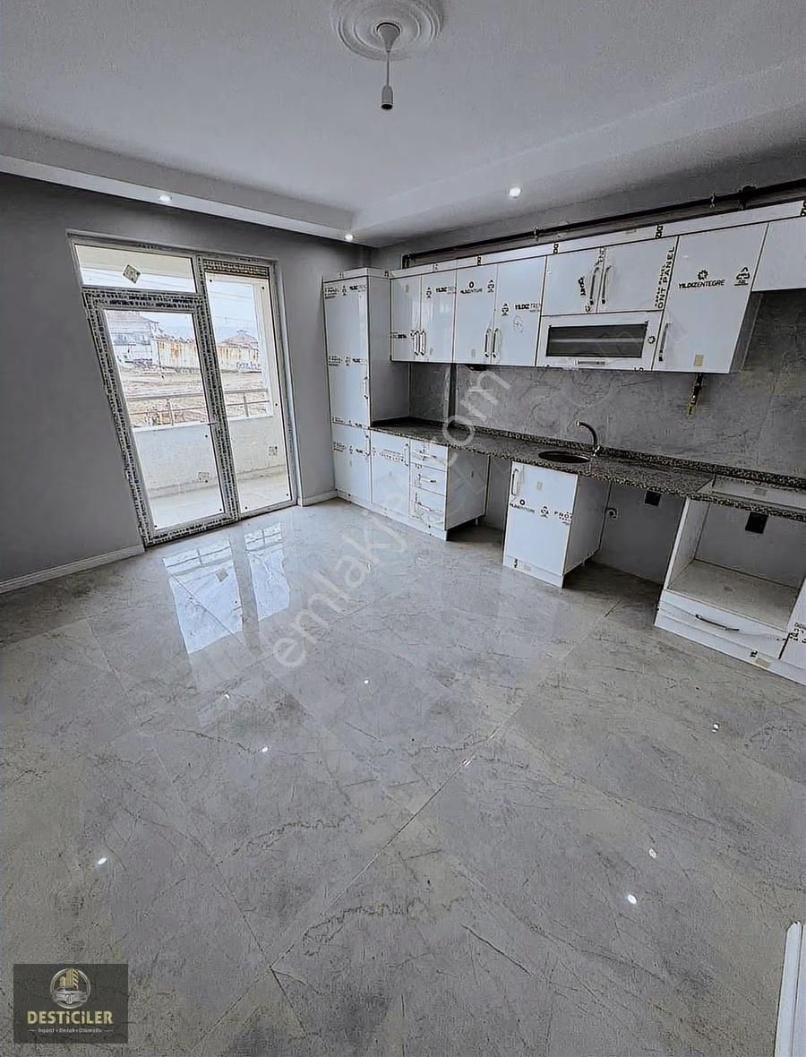Ad-desticiler 71 Evler Şehir Hst Yakın 3+1 Kullanışlı Daire - Görsel 23