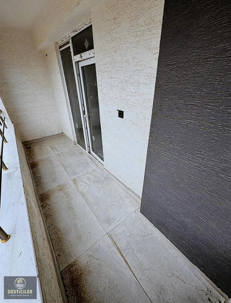 Ad-desticiler 71 Evler Şehir Hst Yakın 3+1 Kullanışlı Daire - Görsel 16