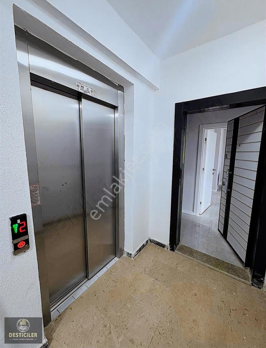 Ad-desticiler 71 Evler Şehir Hst Yakın 3+1 Kullanışlı Daire - Görsel 18