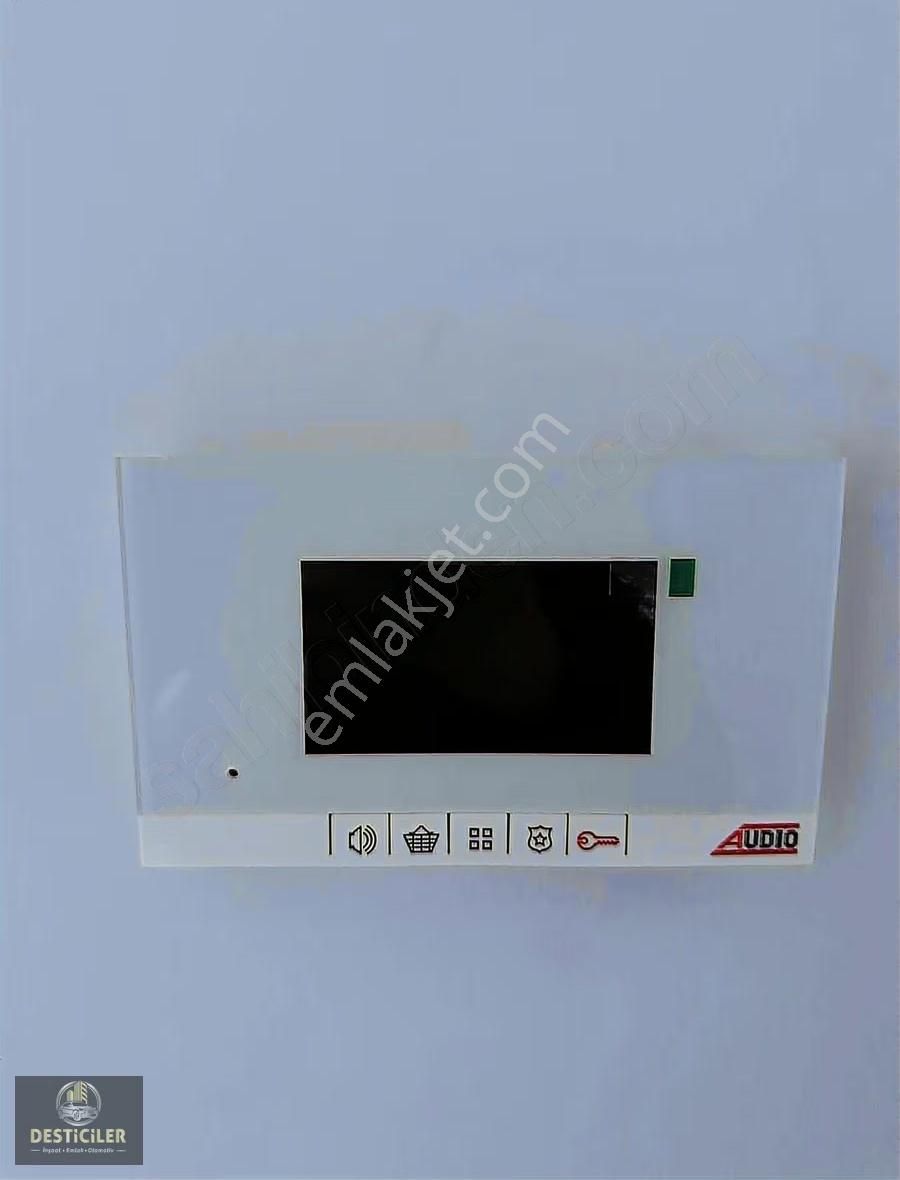 Ad-desticiler 71 Evler Şehir Hst Yakın 3+1 Kullanışlı Daire - Görsel 10