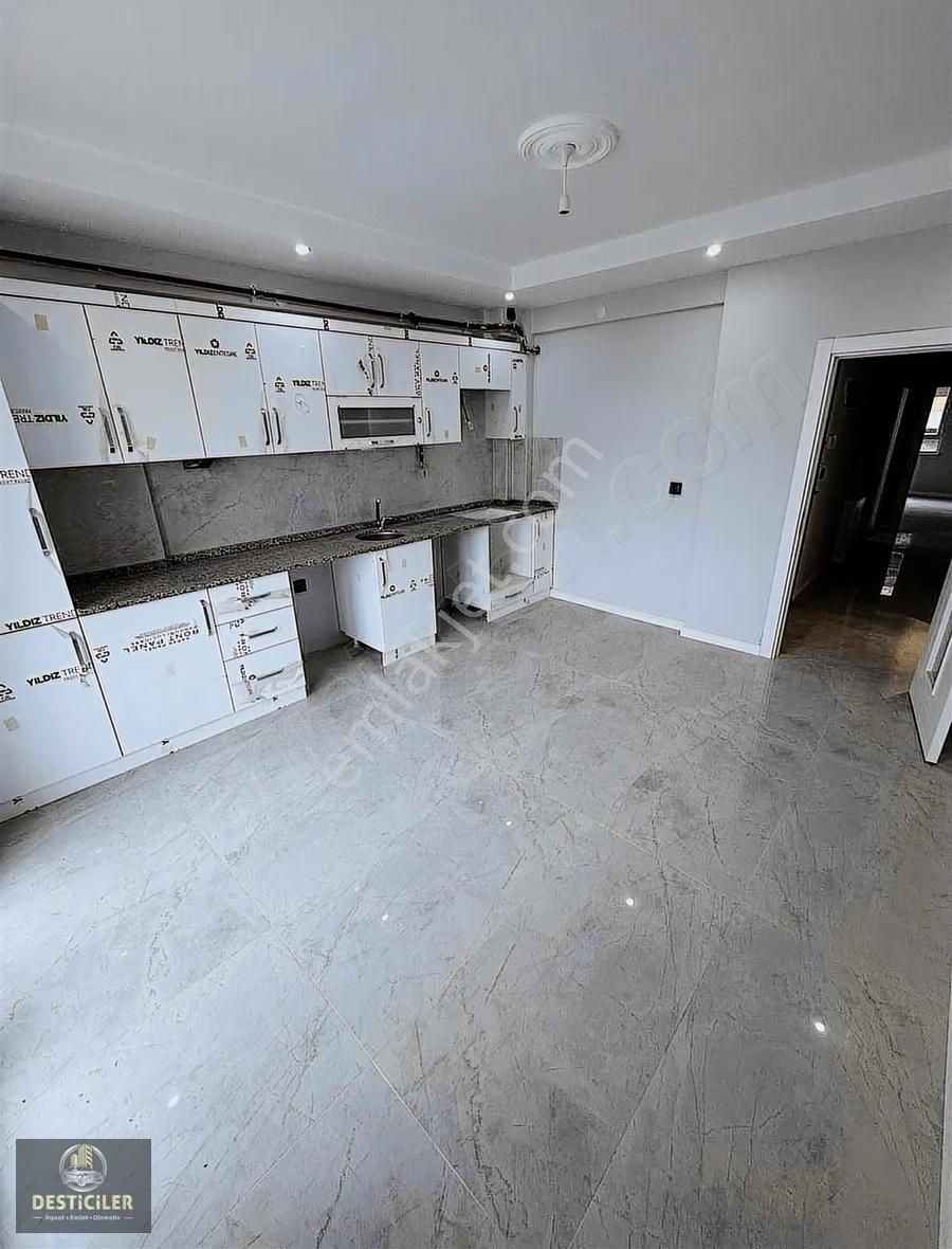 Ad-desticiler 71 Evler Şehir Hst Yakın 3+1 Kullanışlı Daire - Görsel 8