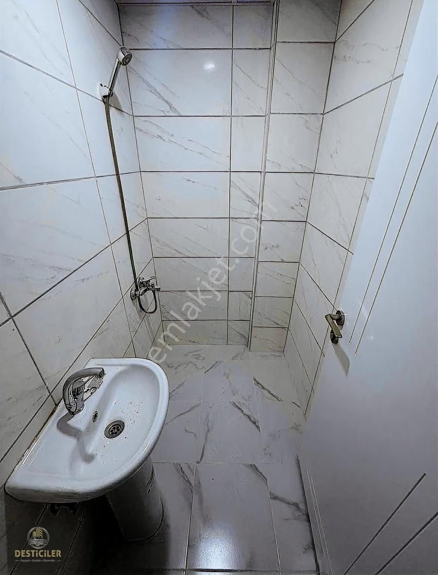 Ad-desticiler 71 Evler Şehir Hst Yakın 3+1 Kullanışlı Daire - Görsel 11