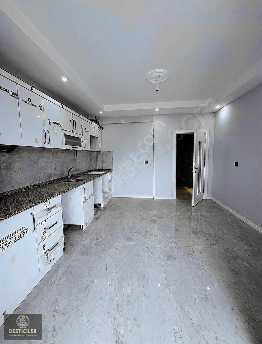Ad-desticiler 71 Evler Şehir Hst Yakın 3+1 Kullanışlı Daire - Görsel 26