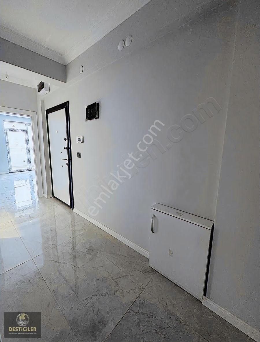 Ad-desticiler 71 Evler Şehir Hst Yakın 3+1 Kullanışlı Daire - Görsel 13