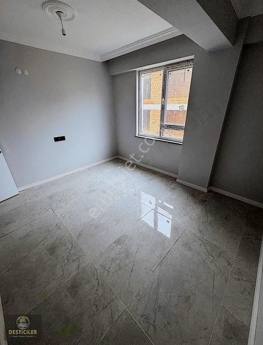 Ad-desticiler 71 Evler Şehir Hst Yakın 3+1 Kullanışlı Daire - Görsel 15