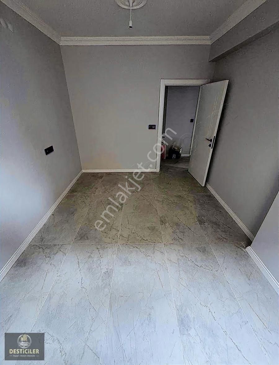 Ad-desticiler 71 Evler Şehir Hst Yakın 3+1 Kullanışlı Daire - Görsel 19