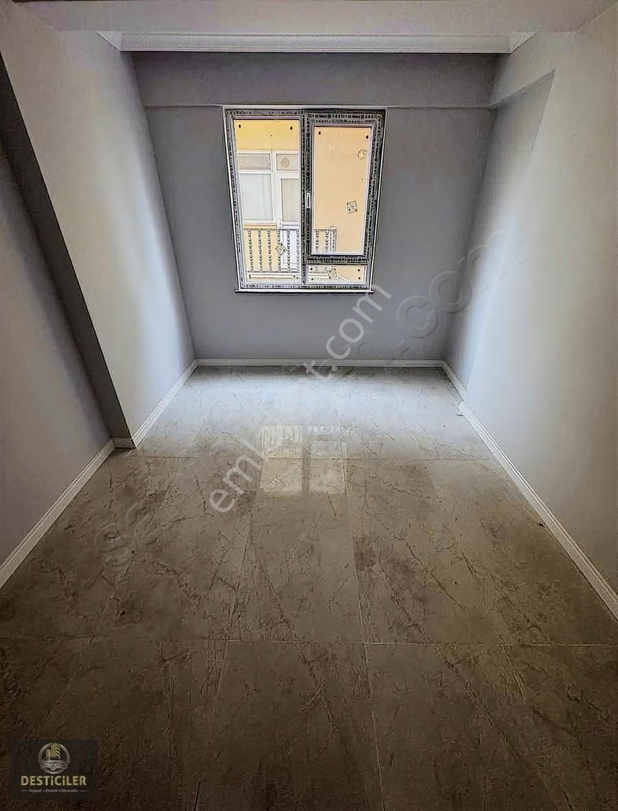 Ad-desticiler 71 Evler Şehir Hst Yakın 3+1 Kullanışlı Daire - Görsel 12