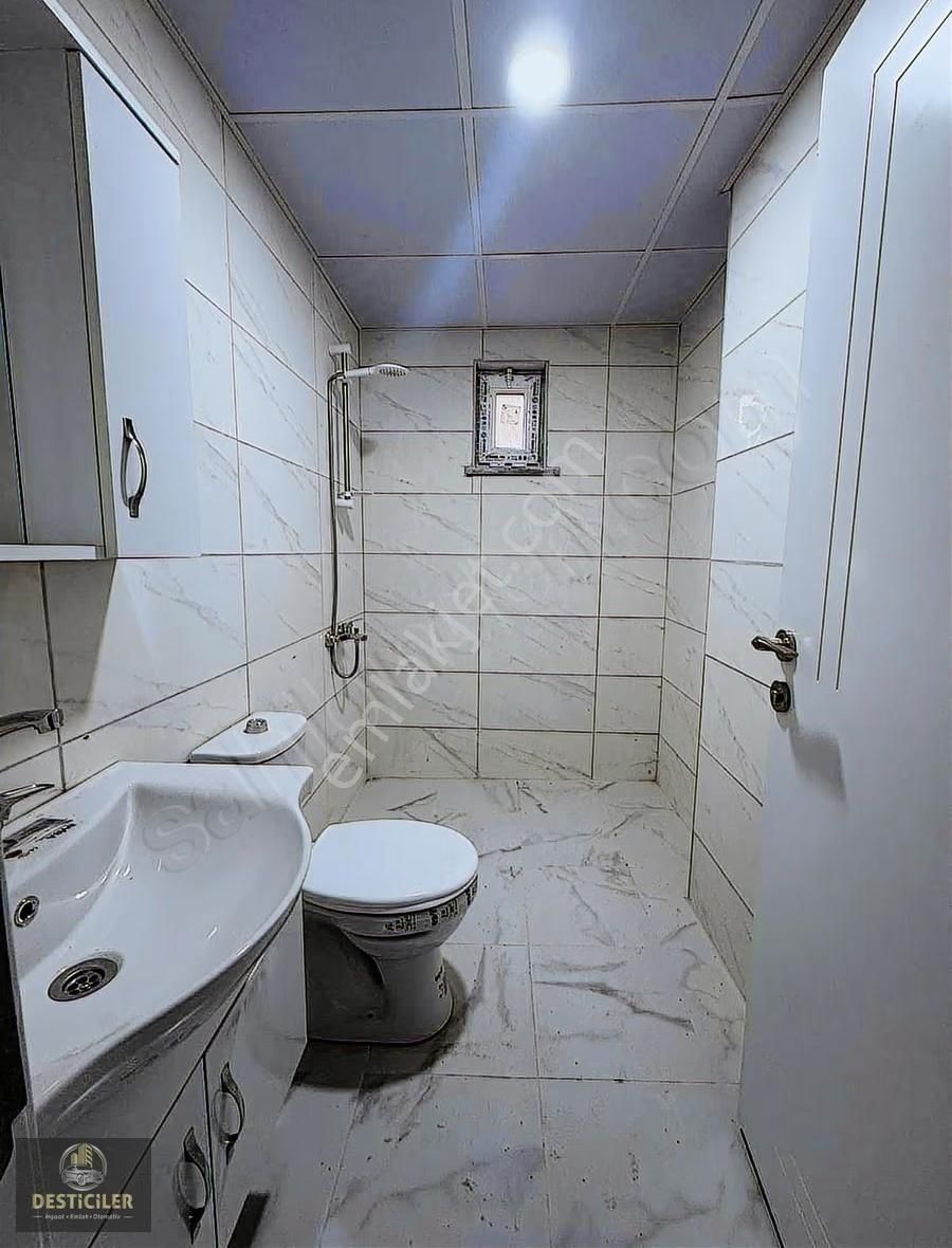 Ad-desticiler 71 Evler Şehir Hst Yakın 3+1 Kullanışlı Daire - Görsel 6