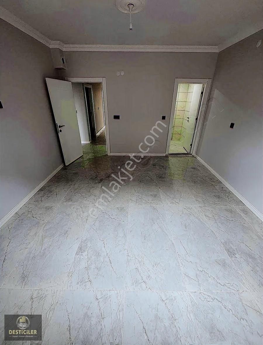 Ad-desticiler 71 Evler Şehir Hst Yakın 3+1 Kullanışlı Daire - Görsel 20