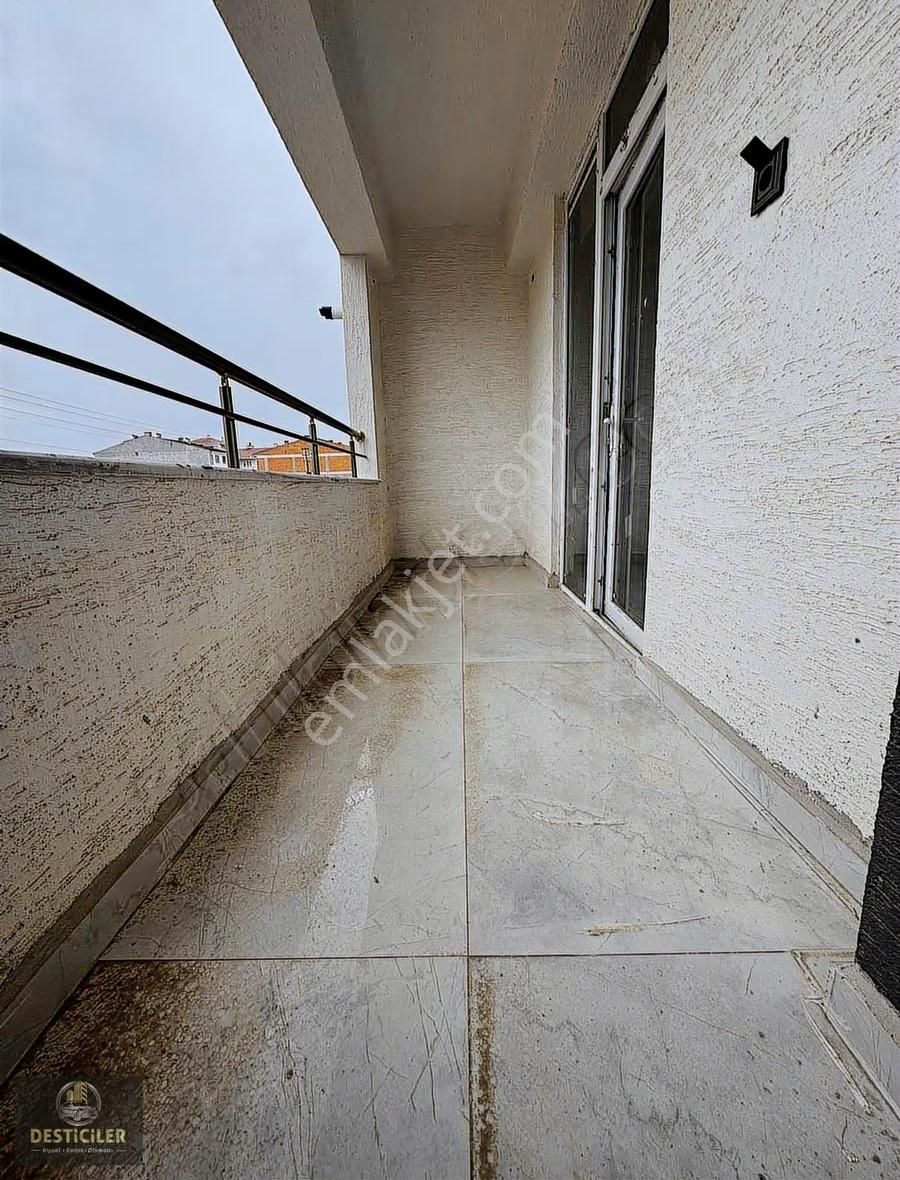 Ad-desticiler 71 Evler Şehir Hst Yakın 3+1 Kullanışlı Daire - Görsel 2