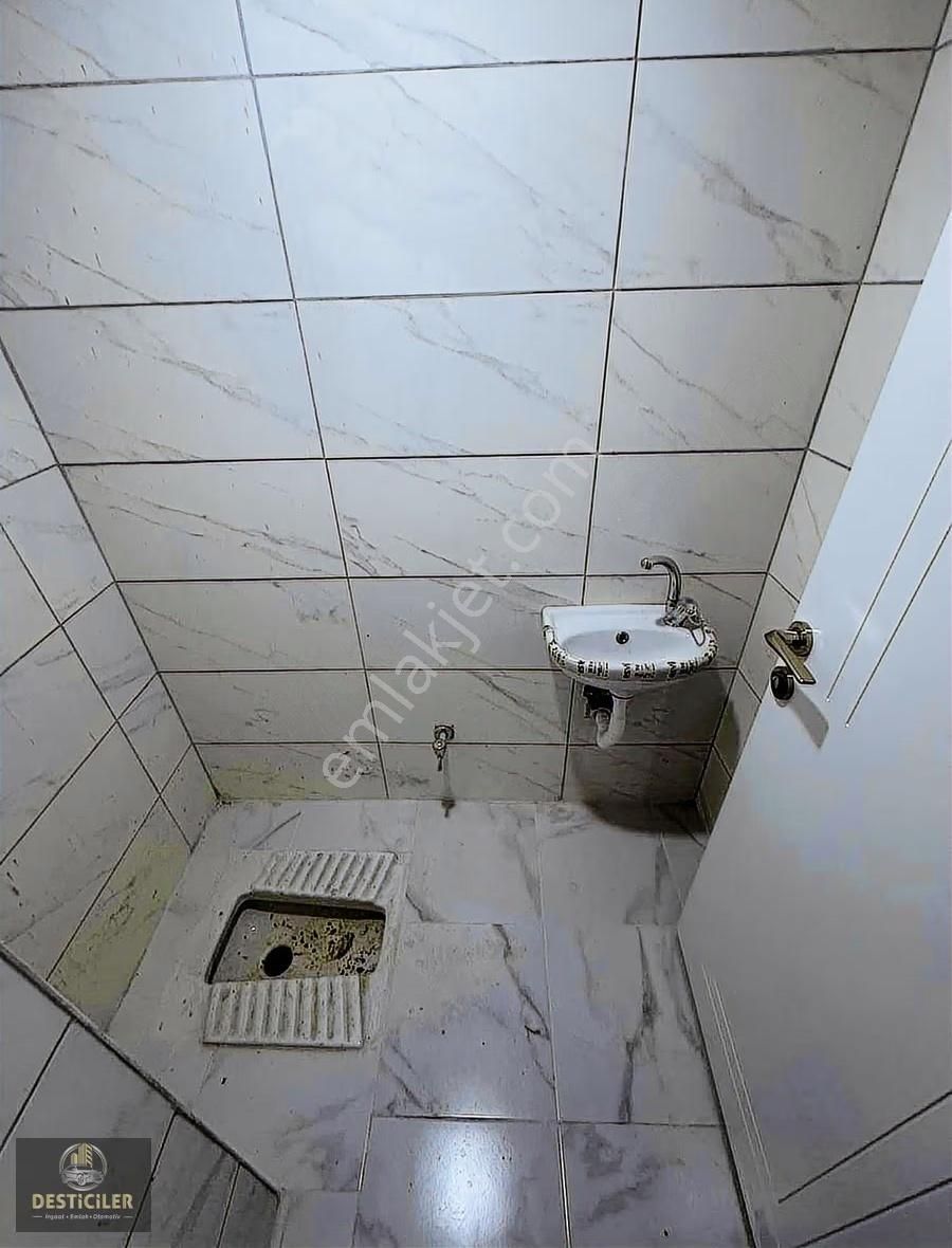 Ad-desticiler 71 Evler Şehir Hst Yakın 3+1 Kullanışlı Daire - Görsel 21