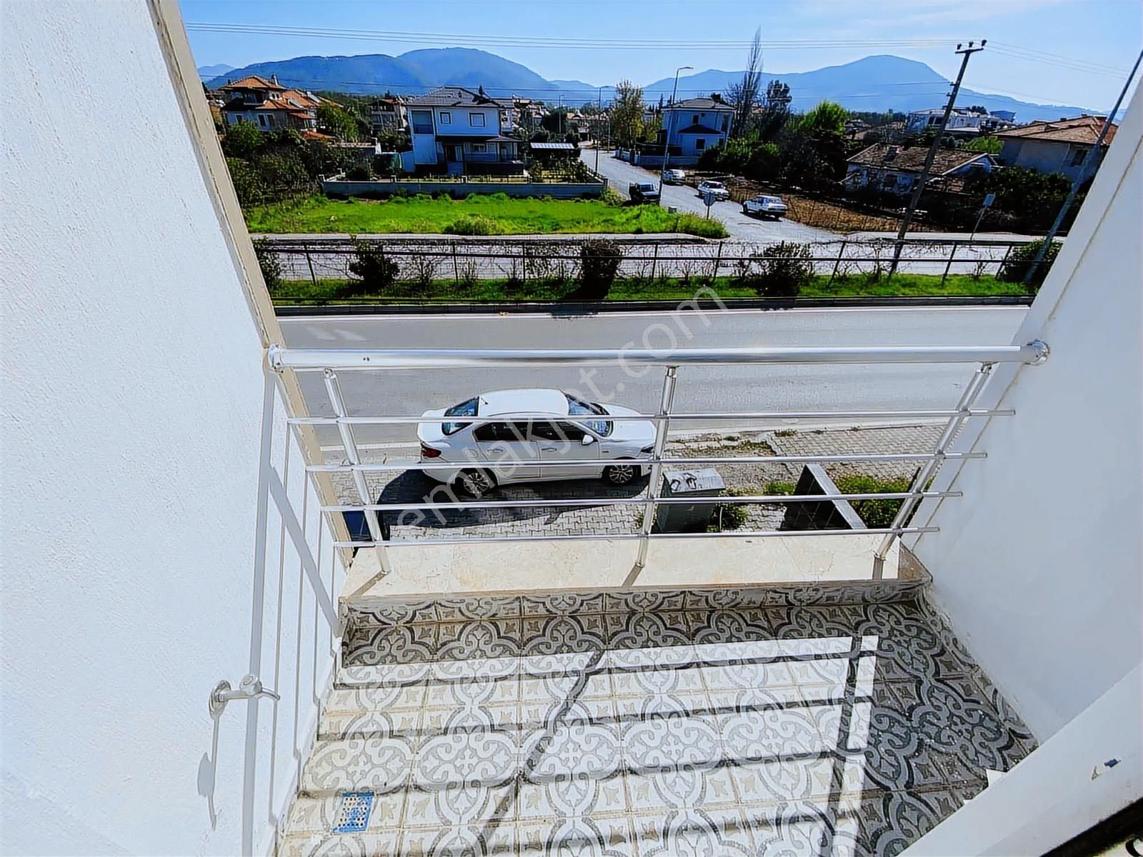 Dalaman Altıntas Ta Ana Cad. Üzeri Kiralık Sıfır Ara Kat - Görsel 10