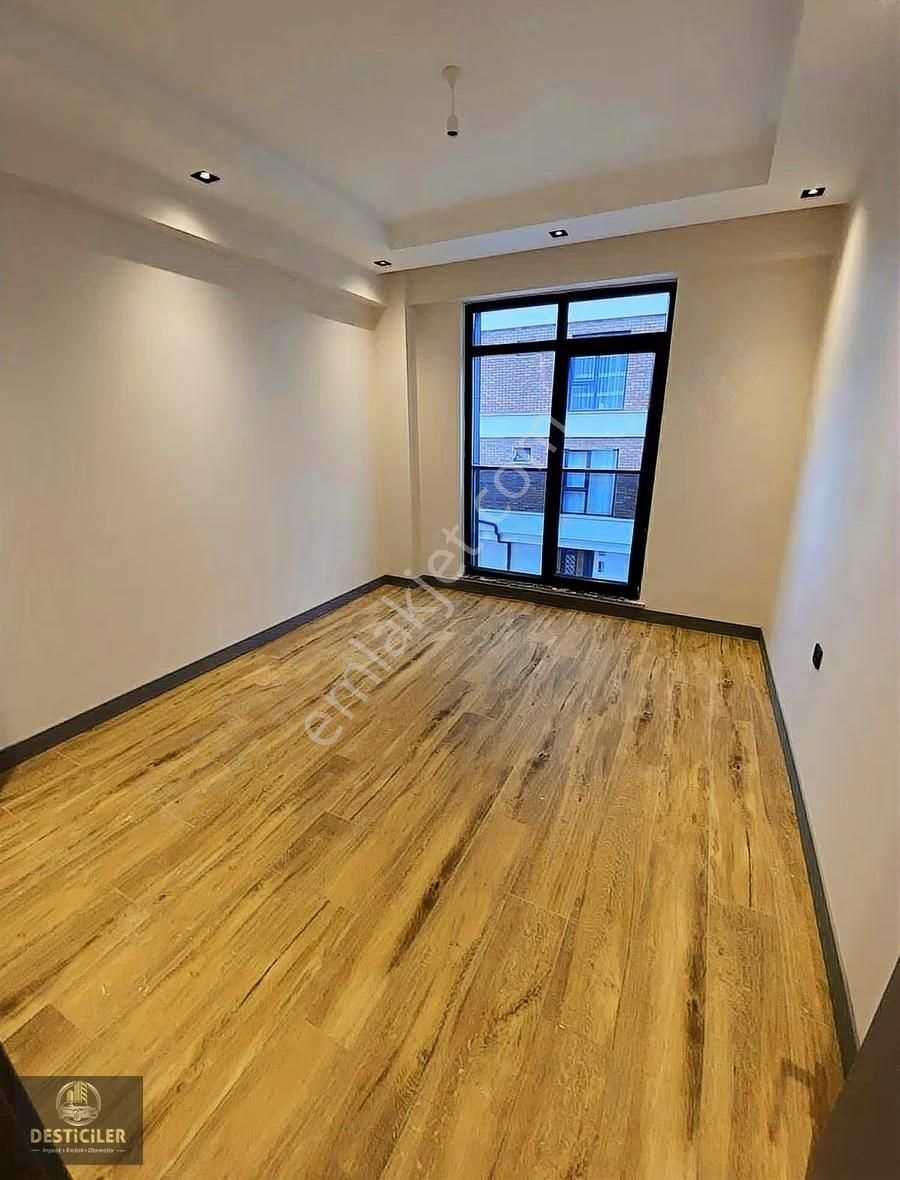 Au-batıkent'te Huzurlu Ve Lüx Yaşam,150m2 Ultra Lüx 3+1 Daireler - Görsel 15