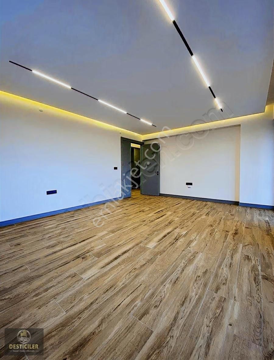 Au-batıkent'te Huzurlu Ve Lüx Yaşam,150m2 Ultra Lüx 3+1 Daireler - Görsel 12