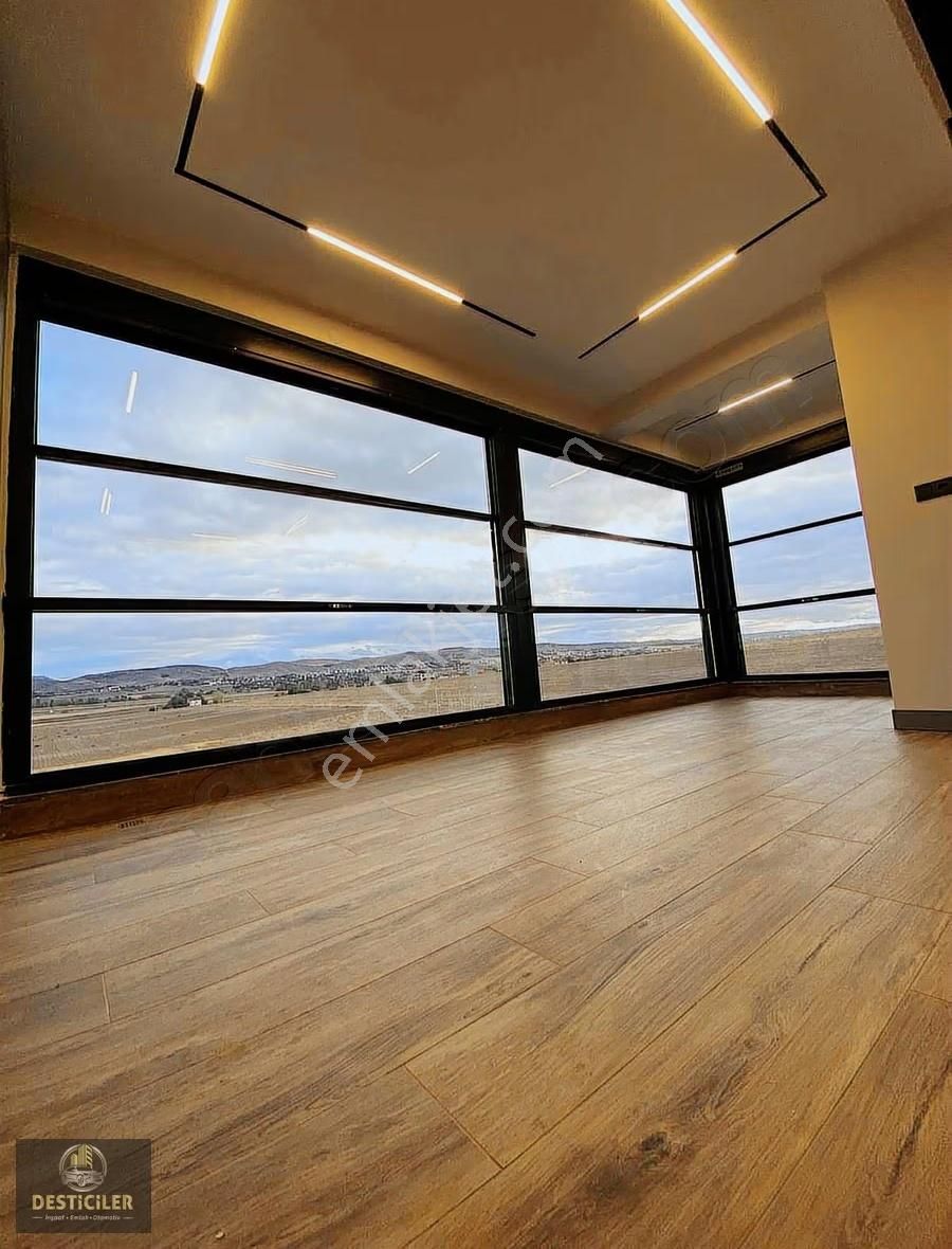 Au-batıkent'te Huzurlu Ve Lüx Yaşam,150m2 Ultra Lüx 3+1 Daireler - Görsel 6