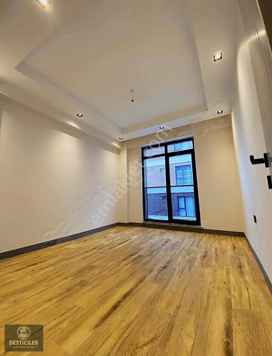 Au-batıkent'te Huzurlu Ve Lüx Yaşam,150m2 Ultra Lüx 3+1 Daireler - Görsel 2