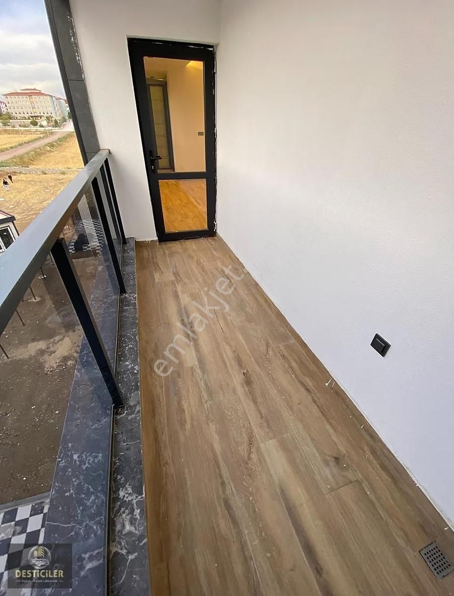 Au-batıkent'te Huzurlu Ve Lüx Yaşam,150m2 Ultra Lüx 3+1 Daireler - Görsel 24