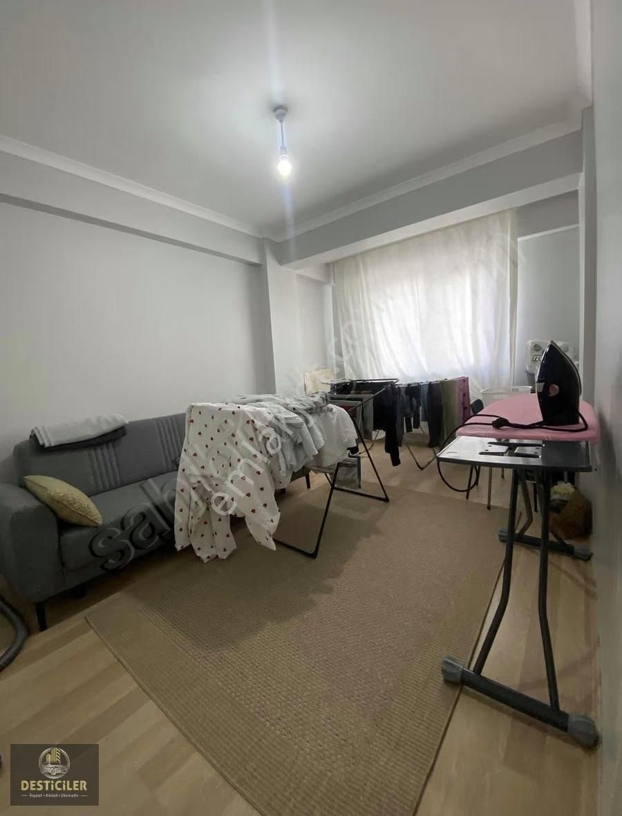 Au-erenköy Ala Fırın Yakını Güneydoğu Cephe 120 M2 3+1 Daire - Görsel 9