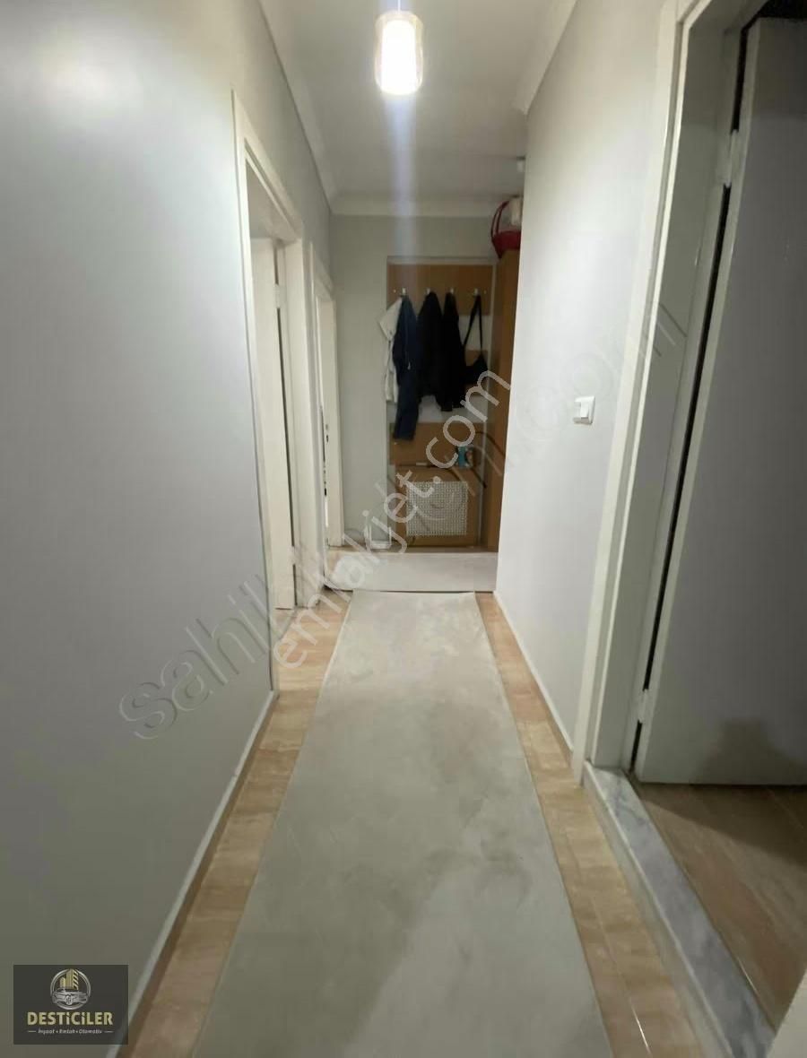 Au-erenköy Ala Fırın Yakını Güneydoğu Cephe 120 M2 3+1 Daire - Görsel 6