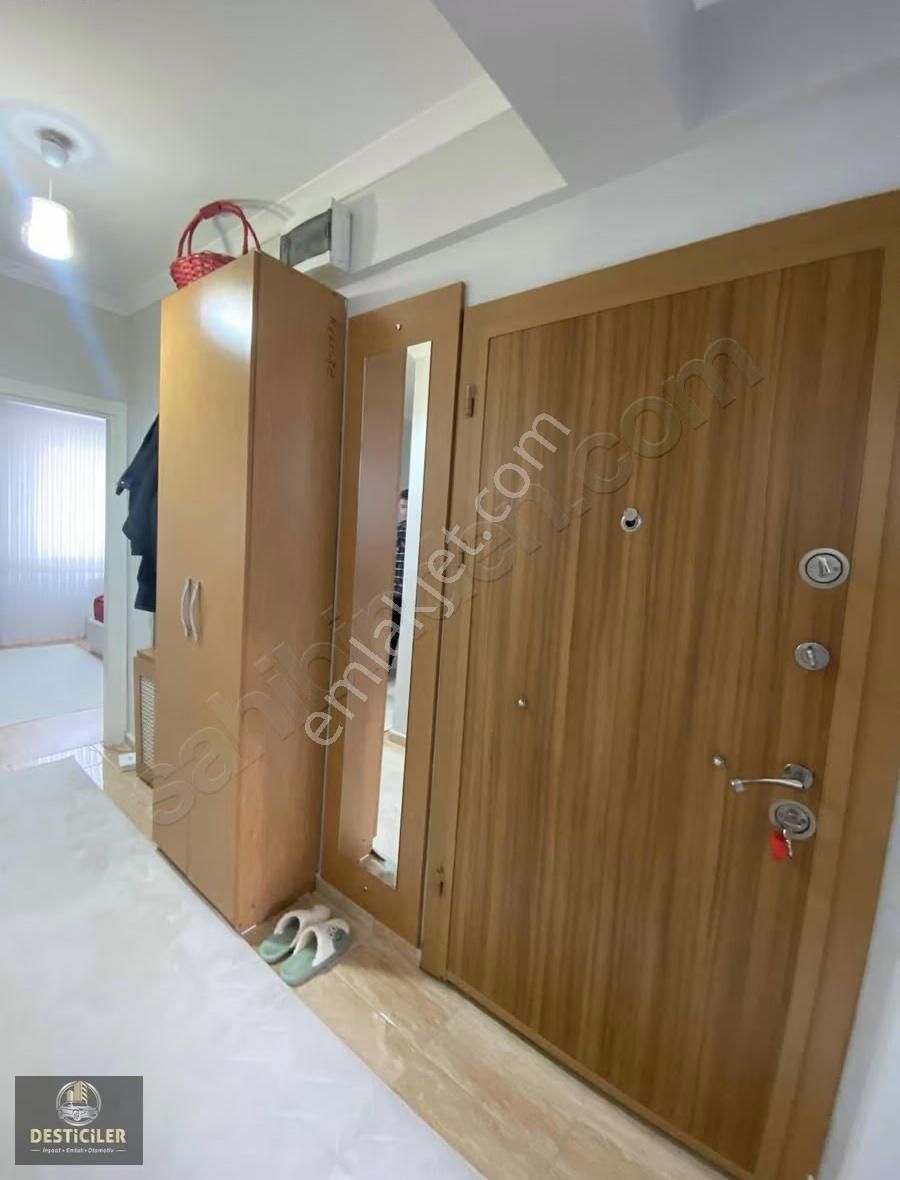 Au-erenköy Ala Fırın Yakını Güneydoğu Cephe 120 M2 3+1 Daire - Görsel 12