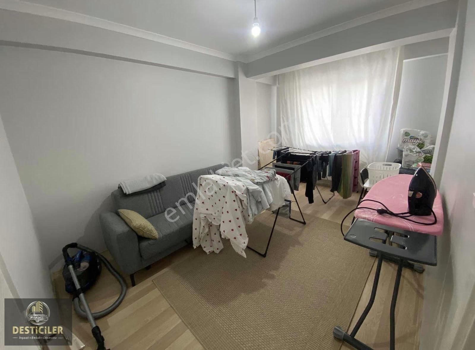 Au-erenköy Ala Fırın Yakını Güneydoğu Cephe 120 M2 3+1 Daire - Görsel 14